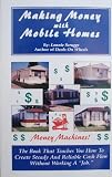 Making Money with Mobile Homes