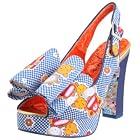 [イレギュラー・チョイス] ITSY BITSY BETSY