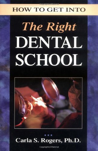 How to Get into Dental School