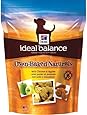 Hill's Ideal Balance Oven Baked Naturals Chicken and Apples Dog Treats