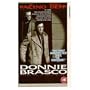 Donnie Brasco [VHS]
