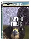 DVD : Nature: Raptor Force