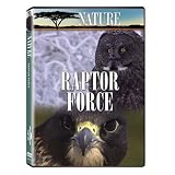 Nature: Raptor Force