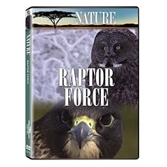 Nature: Raptor Force by 