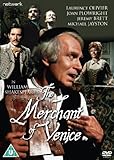 The Merchant of Venice [DVD]