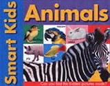 Toddler's animals