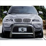 Black Horse Stainless Steel Bull Bar 08-11 BMW X5 by Black Horse