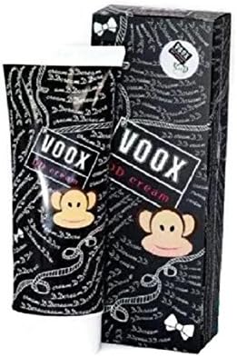 8 Boxes. Voox Dd Cream Whitening Body Lotion Tips for Pretty White 100%authentic.