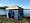 Standing Room 100 hanging Tent