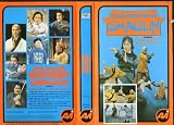 Stranger from Shaolin (AKA Broken Oath / Po Jie) (Pre Cert Release)(Video Tape/PAL) 1977