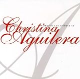 Smooth Sax Tribute - Tribute to Christina Aguilera