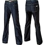 IMAGE OF Blurr Betsy Denim Pant - Women's Indigo Denim, 10