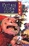 The Kingfisher treasury of giant and monster stories