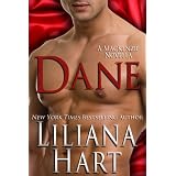 Dane (Erotic Romance) Book 1 (The Mackenzie Family) ~ Liliana Hart