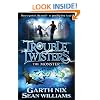 Troubletwisters: The Monster
