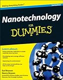 Nanotechnology for dummies