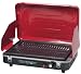 Stansport Deluxe Propane Grill Stove