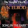 Song in the Dark: Vampire Files, Book 11