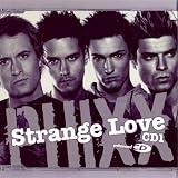 Strange Love (Mixes)