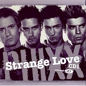 Strange Love (Radio Edit)