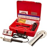 Urethane Supply Company 5700HT Mini Weld Model 7 Airless Plastic Welder