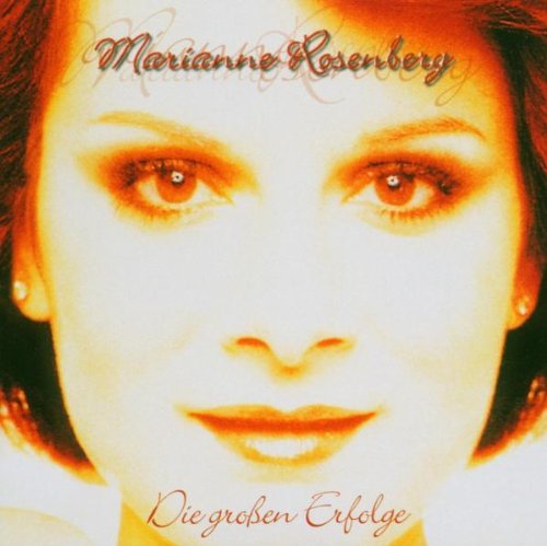 Marianne Rosenberg - Jeder Weg hat mal ein Ende (1972) Lyrics - Zortam Music