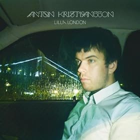 Anton Kristiansson