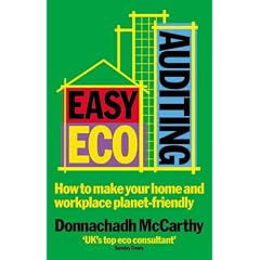 Easy ECO Auditing: How to Make Your Home and Workplace Planet-friendly