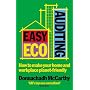 Easy ECO Auditing: How to Make Your Home and Workplace Planet-friendly