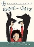 Sadie and Ratz