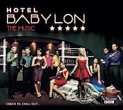 Hotel Babylon