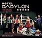 Hotel Babylon