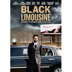 Black Limousine