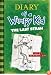 Diary of a Wimpy Kid: The Last Straw