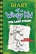 Diary of a Wimpy Kid: The Last Straw