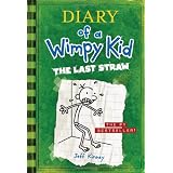 Diary of a Wimpy Kid: The Last Straw