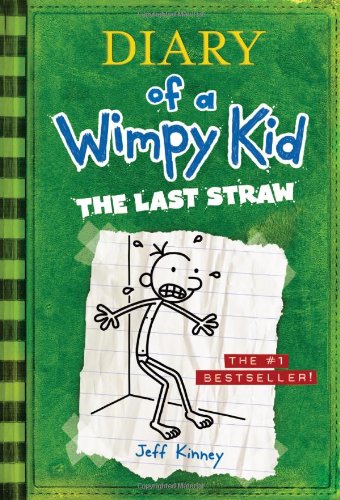 Diary of a Wimpy Kid: The Last Straw