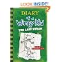 Diary of a Wimpy Kid: The Last Straw