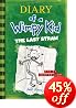 Diary of a Wimpy Kid: The Last Straw