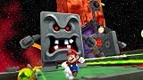 Super Mario Galaxy 2
