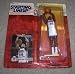 1994 Derrick Coleman NBA Starting Lineup Figure