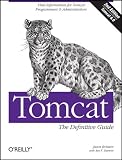 Tomcat: The Definitive Guide