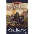 Nouvelles chroniques, Tome 1 : Deuxi�me g�n�ration