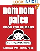 Nom Nom Paleo