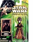 Eigenschaften Hasbro 84657 / POTJ Queen Amidala Royal Decoy (schwarz)
