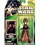 Star Wars: Power of the Jedi > Queen Amidala Royal Decoy Action Figure