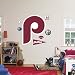 Philadelphia Phillies Throwback Logo Fathead