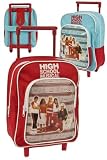 AC - Sac Trolley High School Musical