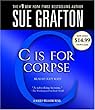 C Is For Corpse (Kinsey Millhone Mysteries)