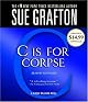 "C" Is for Corpse